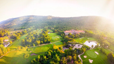 Hillside Country Home เปิดหลักสูตรพัฒนาตัวตน