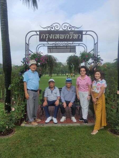 5 people people standing tree and outdoors