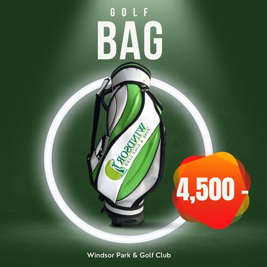 สนามกอล์ฟวินด์เซอร์ปาร์คฯ Windsor Park amp Golf Club ข้อความ สนามกอล์ฟวินด์เซอร์ปาร์คฯ Windsor Park amp Golf Club ข้อความ