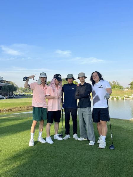 Summit Windmill Golf Club amp Residence 5 people