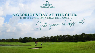 Thai Country Club