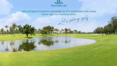 Thai Country Club