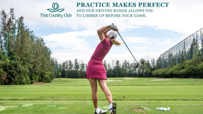 Thai Country Club