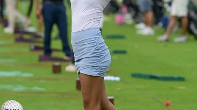 Honda LPGA Thailand 2023