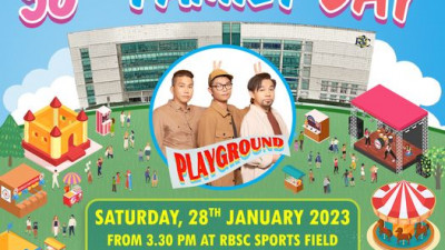 EVENT NEWS :: THE 58TH FAMILY DAY