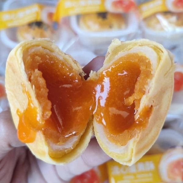 Krungthep Kreetha dessert