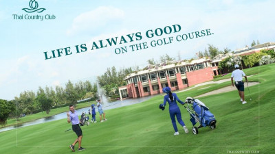 Thai Country Club