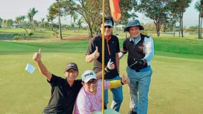 Royal Lakeside Golf Club