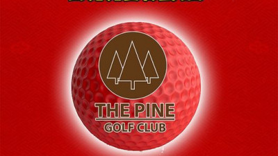 The Pine Golf Club