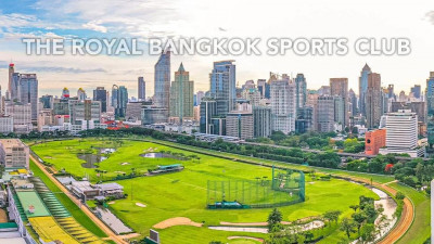 The Royal Bangkok Sports Club