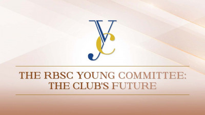 :: RBSC NEWS RELEASE :: The RBSC Young Committee: The Club’s Future!
