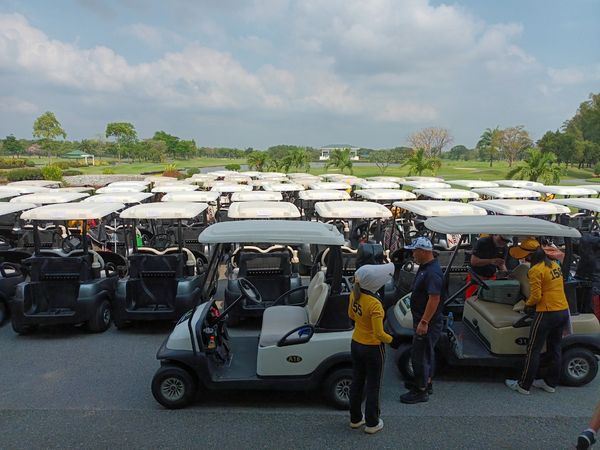 The Royal Golf amp Country Club 3 people