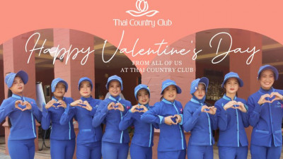 Thai Country Club
