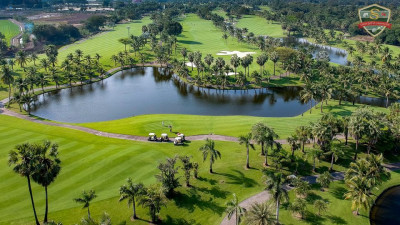 Suwan Golf &amp; Country Club