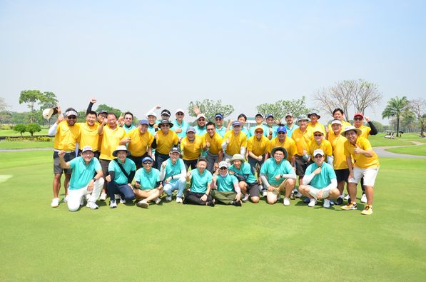 The Royal Golf amp Country Club 1 person standing and outdoors