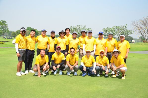 The Royal Golf amp Country Club 15 people people standing and outdoors
