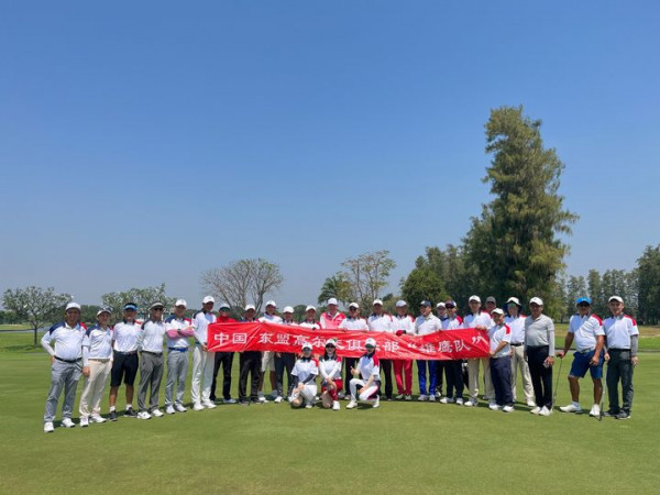 The Royal Golf amp Country Club 8 people people standing and outdoors