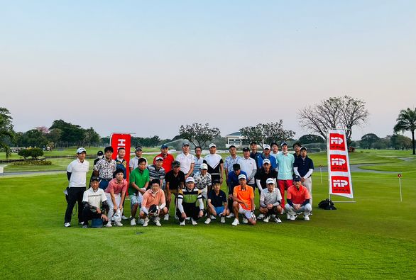 The Royal Golf amp Country Club 5 people people standing people playing sports and grass