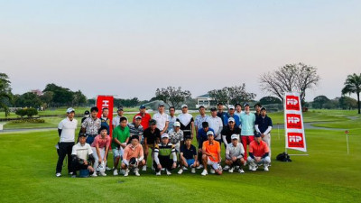 ภาพบรรกาศวันเสาร์ที่ 25.02.66 ขอบคุณนักกอล์ฟจาก THAI HIRAKAWA  วันนี้อากาศเย็นสบาย วันนี้ทางสนามมีบริการน้ำดื่มเย็นๆด้วยค่ะพร้อมต้อนรับนักกอล์ฟทุกท่าน