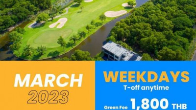 HELLO​ MARCH 2023