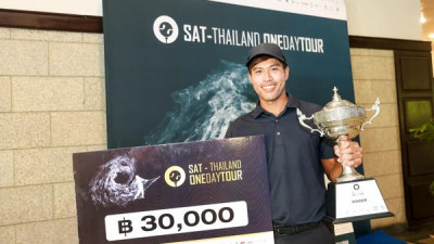 ขอแสดงความยินดีด้วยนะคะ