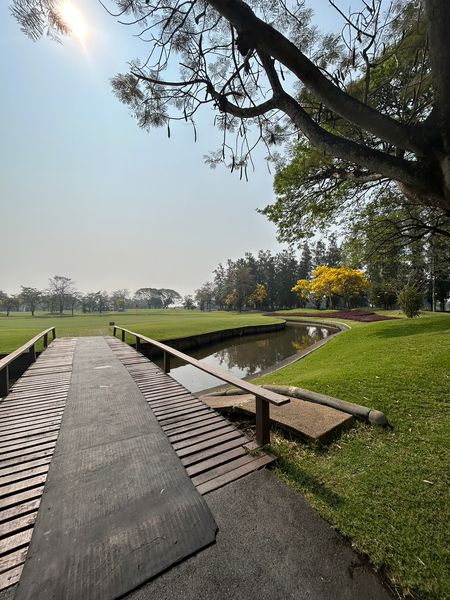 The Royal Golf amp Country Club golf course nature grass and tree