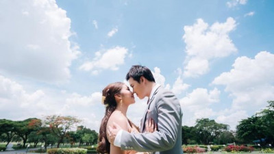 ขอให้เราได้เป็นส่วนหนึ่งในวันสำคัญของคุณนะคะ