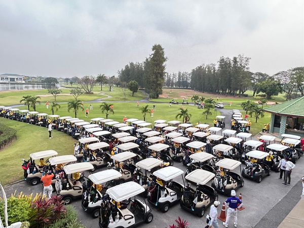 The Royal Golf amp Country Club 2 people and outdoors