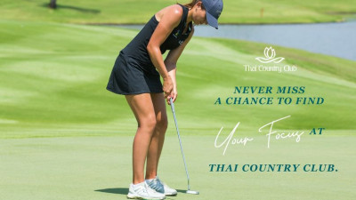 Thai Country Club