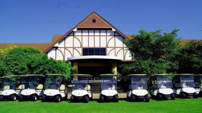The Vintage Club