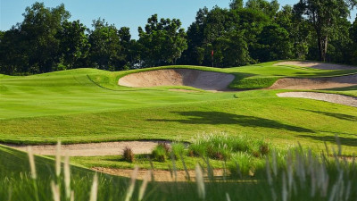 Hole 6 Par 5