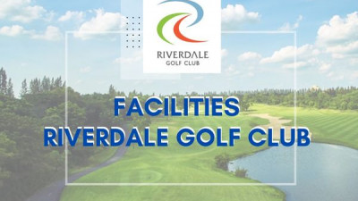Riverdale Golf Club