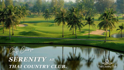 Thai Country Club