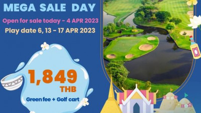 4.4 MEGA  SALE  DAY
