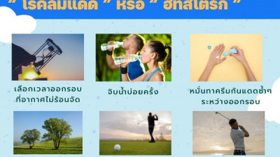 ออกรอบ