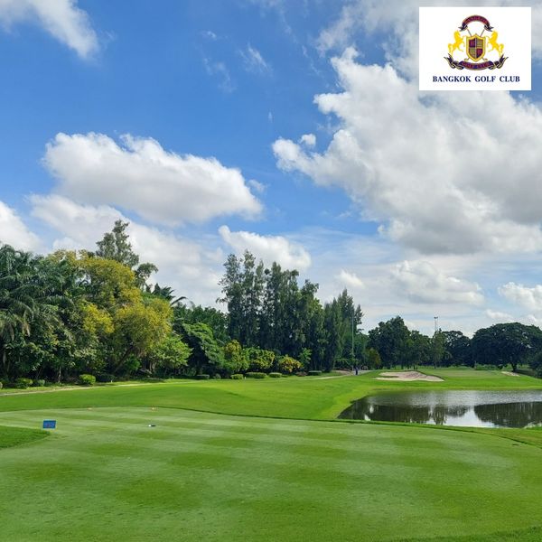 Bangkok Golf Club golf golf course and BANGKOK GOLF CLUB