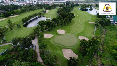 “GOLF AT ITS FINEST”