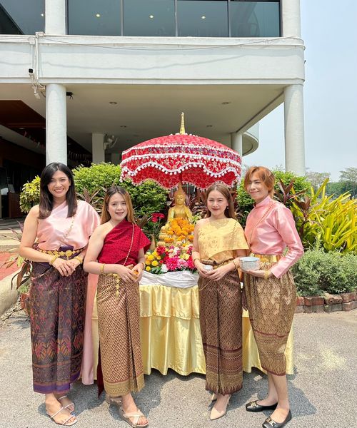 The Royal Golf amp Country Club 4 คน