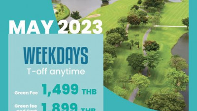 MAY 2023