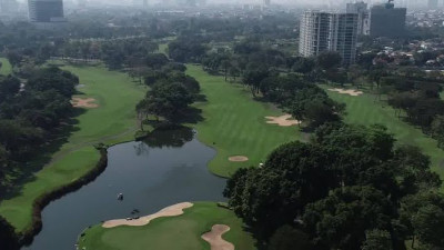 พบกับโปรโมชั่น Green Fee และแพ๊คเกจราคาพิเศษของสนามกอล์ฟในเครือ SRM ภายในงาน Thailand Golf &amp; Dive Expo Plus Outdoor Fest 2023