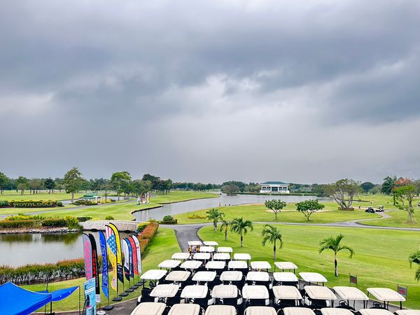The Royal Golf amp Country Club
