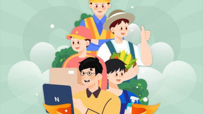 ทำงานมาทั้งปี วันหยุดแรงงานทั้งที พักกาย พักใจ ให้เต็มที่