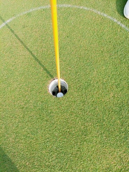 The Vintage Club golf and golf course