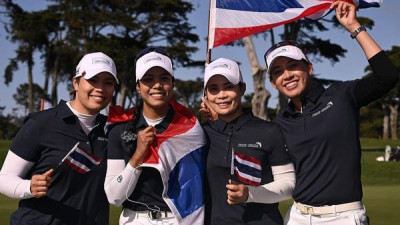 Congratulations to our Thailand Team  for their victory at the @internationalcrown