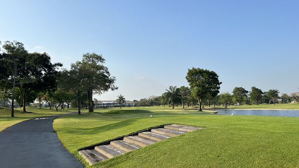The Royal Golf amp Country Club golf grass and golf course