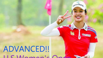 โปรว่าน สามารถคว้าตั๋วไปเล่นรายการเมเจอร์ U.S.Women's Open หลังชนะเพลย์ออฟที่เวอร์จิเนีย ขณะนี้มีสาวไทยห้าคนที่ได้ไปเล่นรายการนี้ จีน เหมียว เม ซิม และล่าสุดว่าน