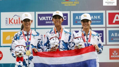 สนามริเวอร์เดล กอล์ฟ คลับ