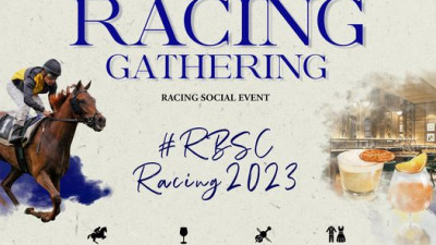 EVENT NEWS :: RBSC RACING GATHERING EVENT