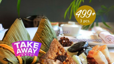 Nyonya Bak Chang Fest 2023