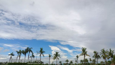 Welcome to Bangpakong Riverside Country Club